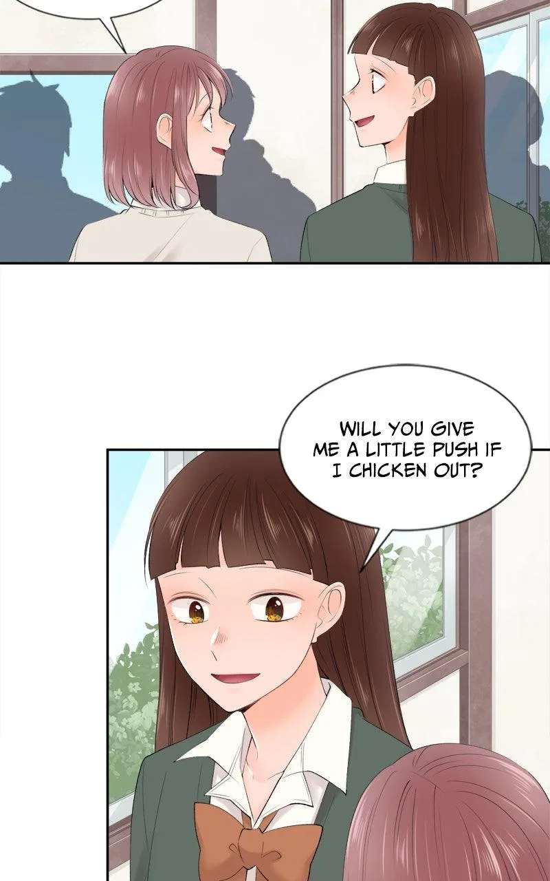 Revenge Love Chapter 193 – Page 3
