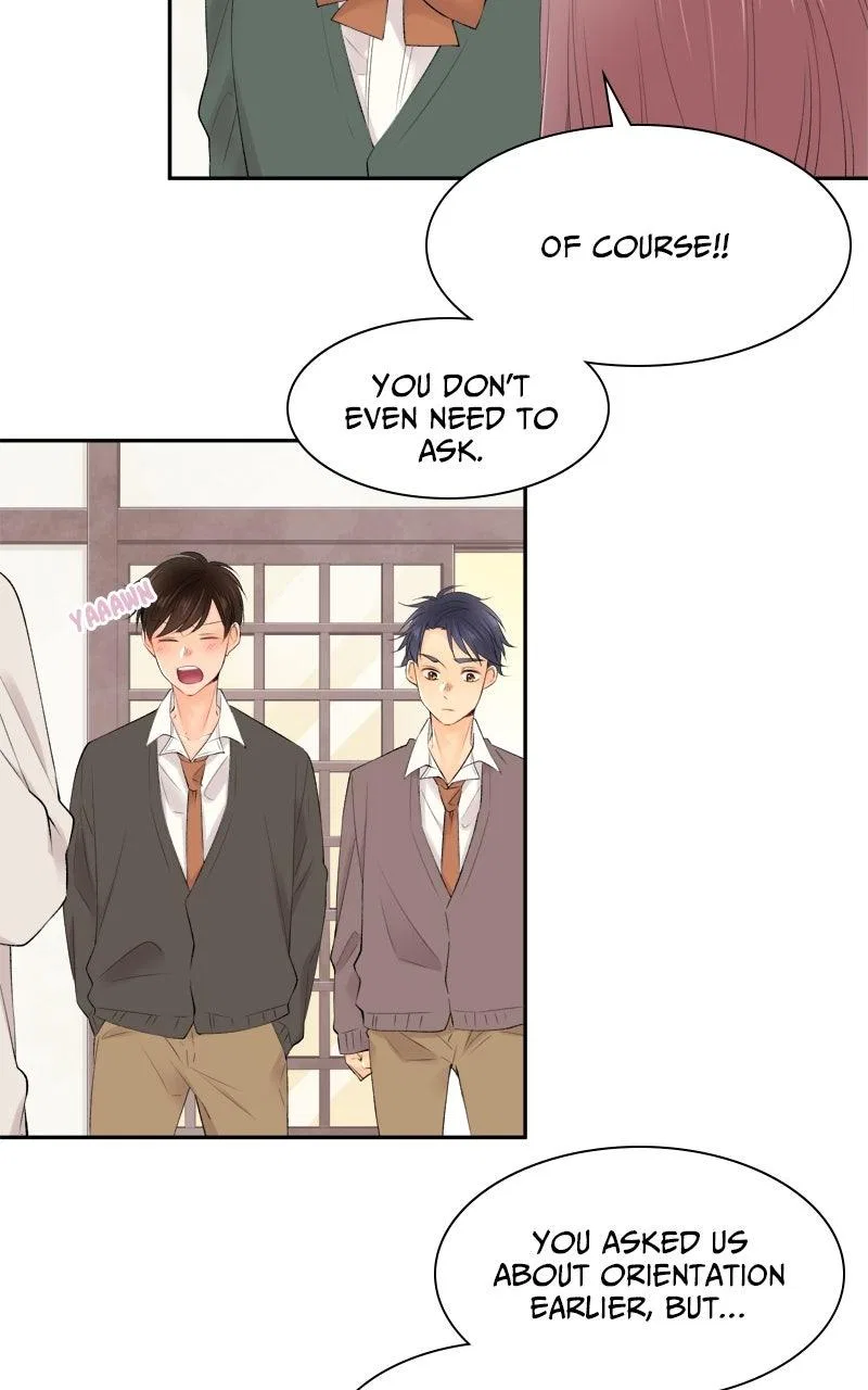 Revenge Love Chapter 193 – Page 4