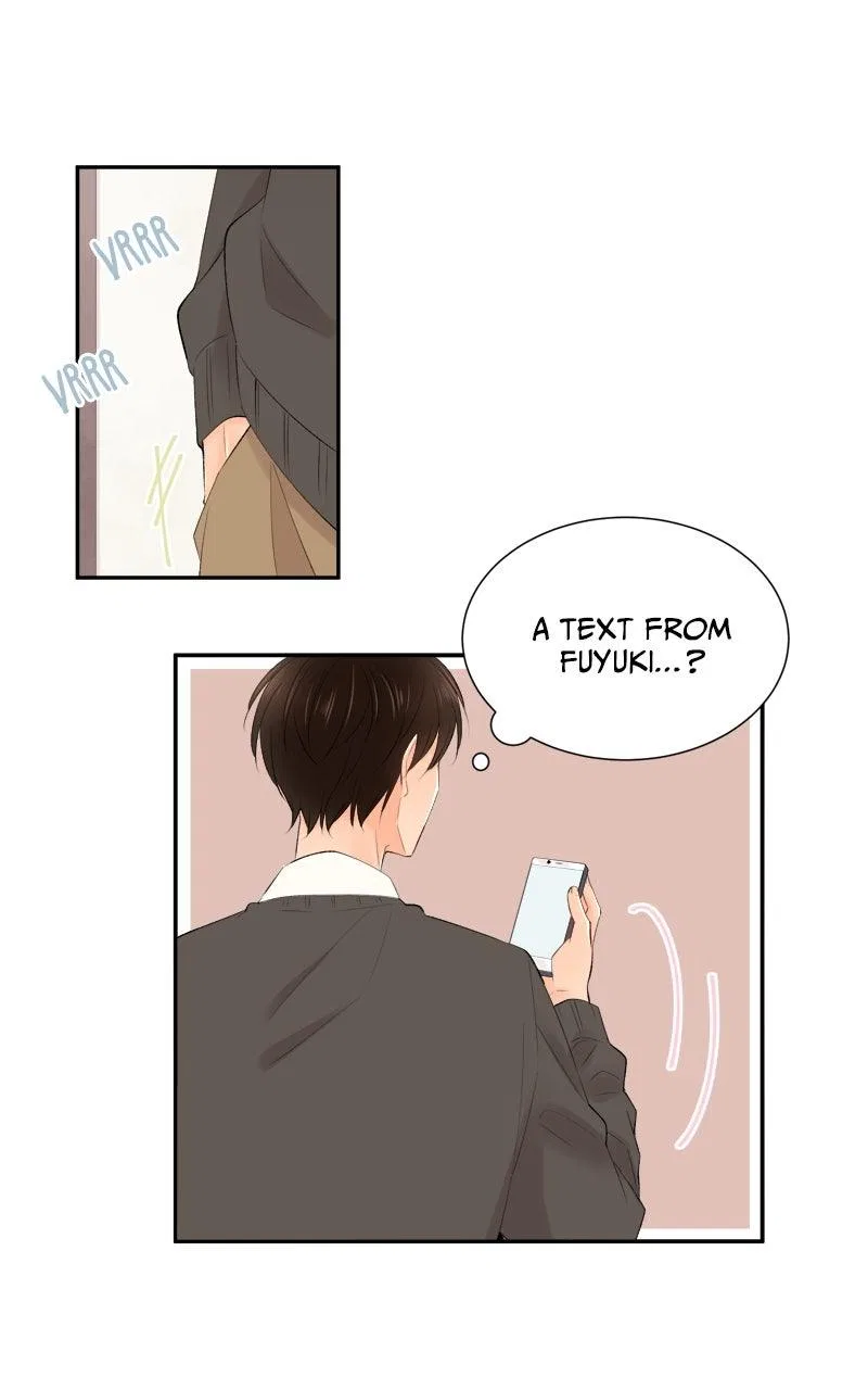 Revenge Love Chapter 193 – Page 6