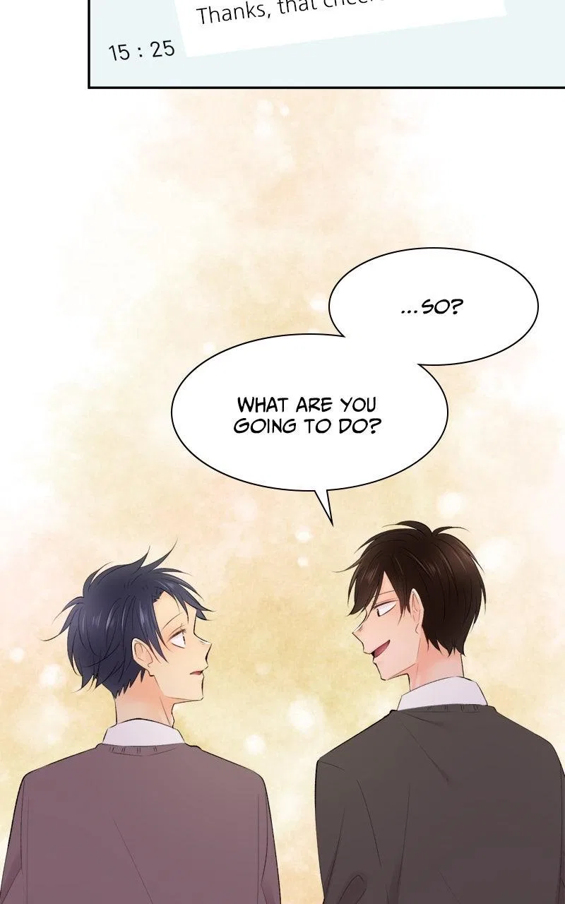 Revenge Love Chapter 193 – Page 9