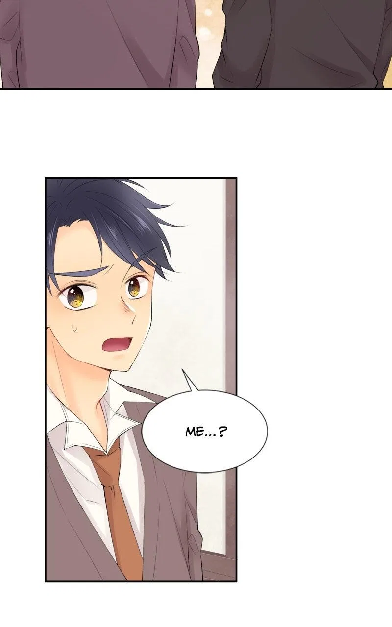 Revenge Love Chapter 193 – Page 10