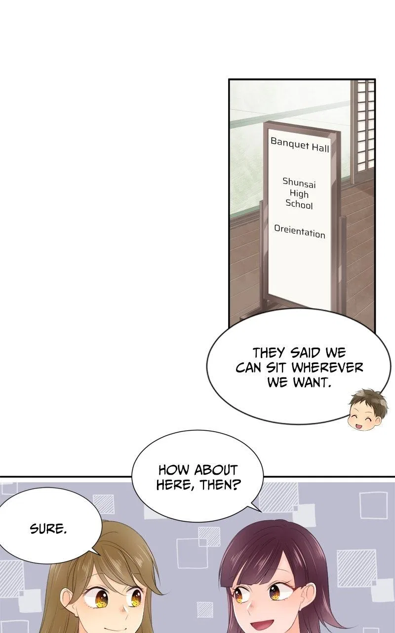 Revenge Love Chapter 193 – Page 12