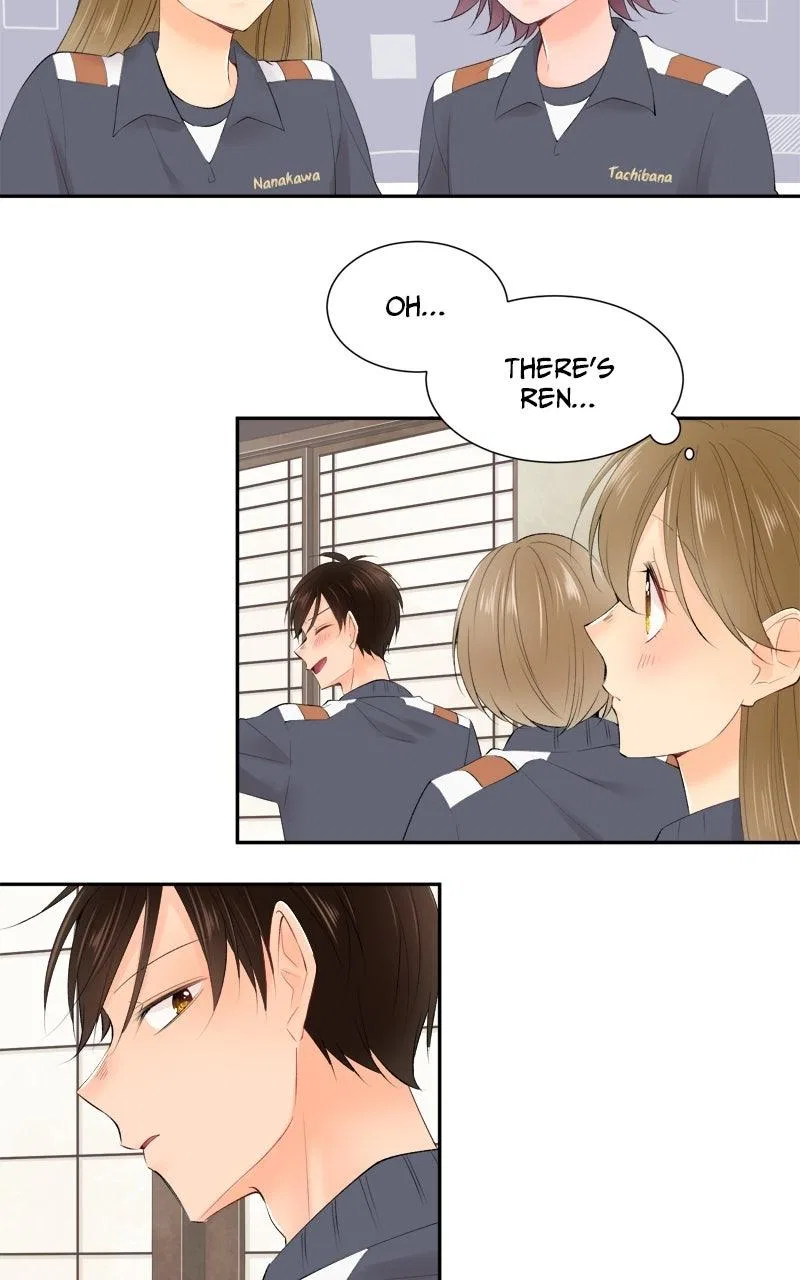 Revenge Love Chapter 193 – Page 13