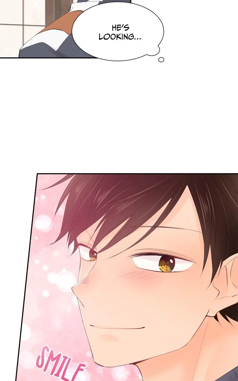 Revenge Love Chapter 193 – Page 14