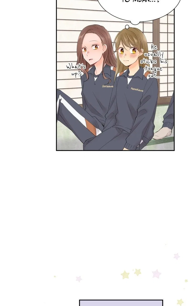 Revenge Love Chapter 193 – Page 16