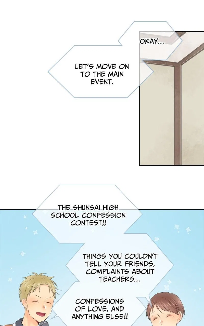 Revenge Love Chapter 193 – Page 18