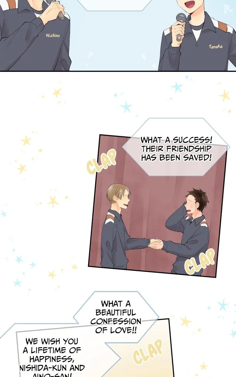 Revenge Love Chapter 193 – Page 19