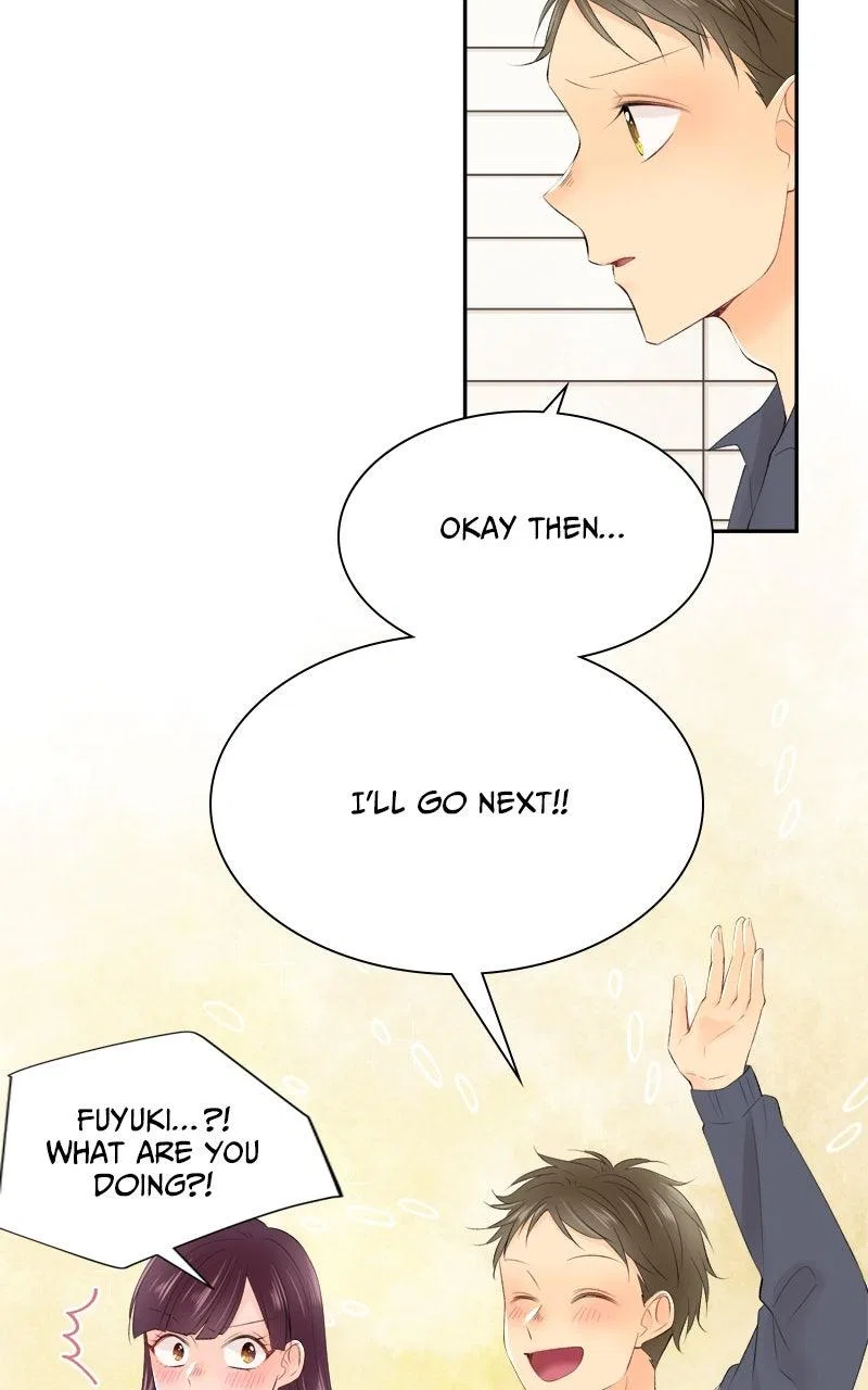 Revenge Love Chapter 193 – Page 21