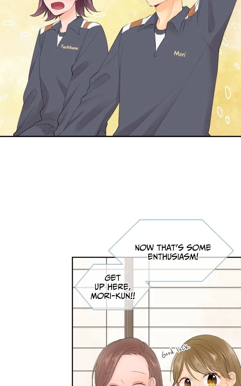 Revenge Love Chapter 193 – Page 22