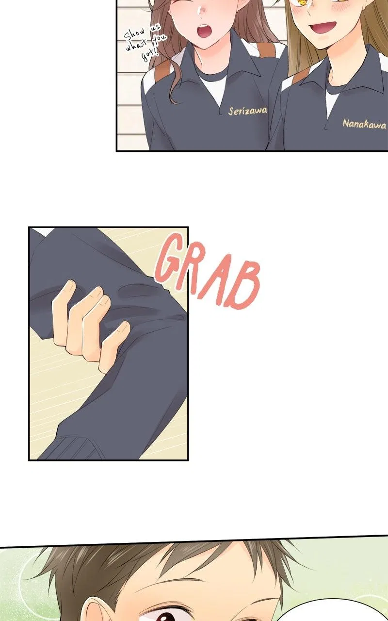 Revenge Love Chapter 193 – Page 23