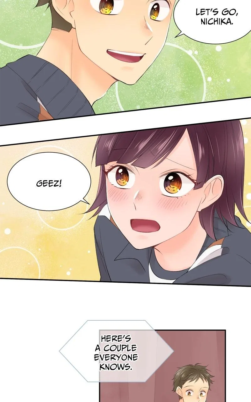 Revenge Love Chapter 193 – Page 24