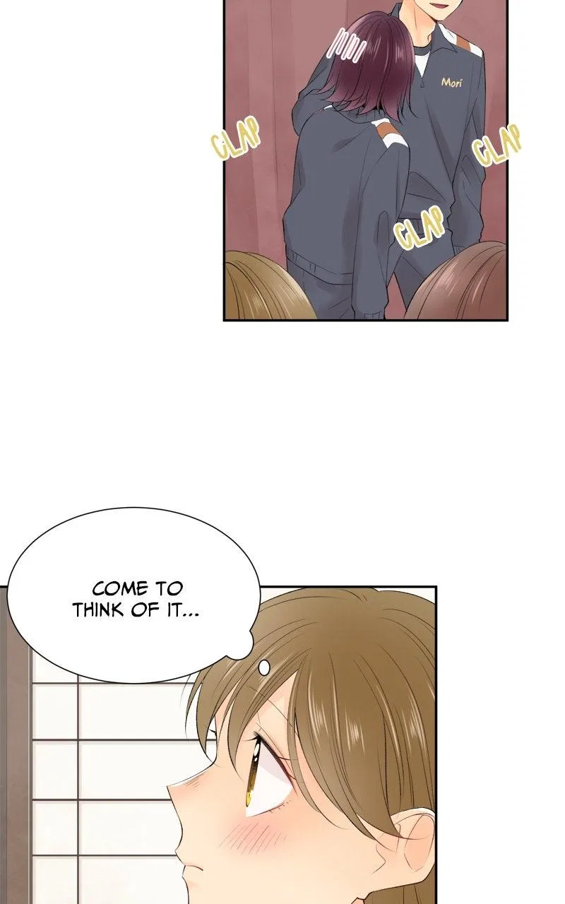 Revenge Love Chapter 193 – Page 25