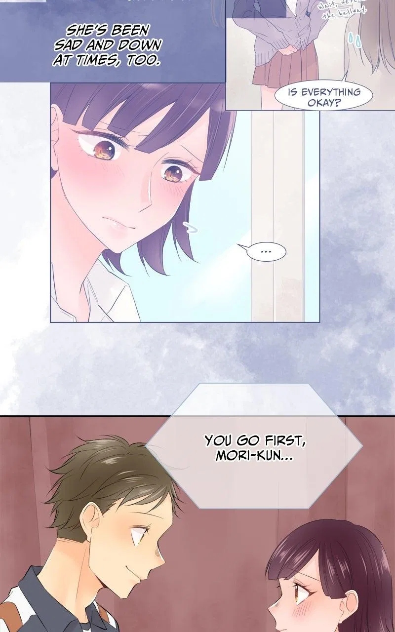 Revenge Love Chapter 193 – Page 27
