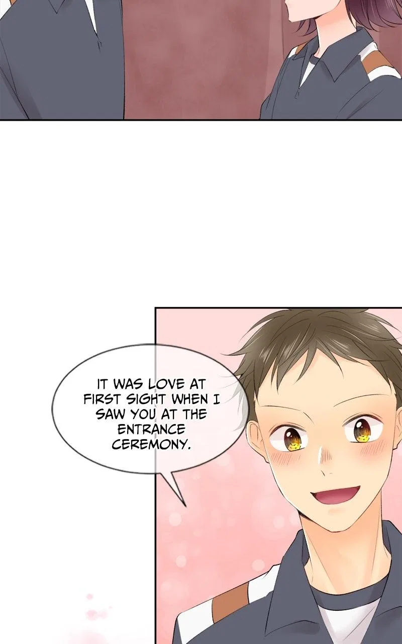 Revenge Love Chapter 193 – Page 28