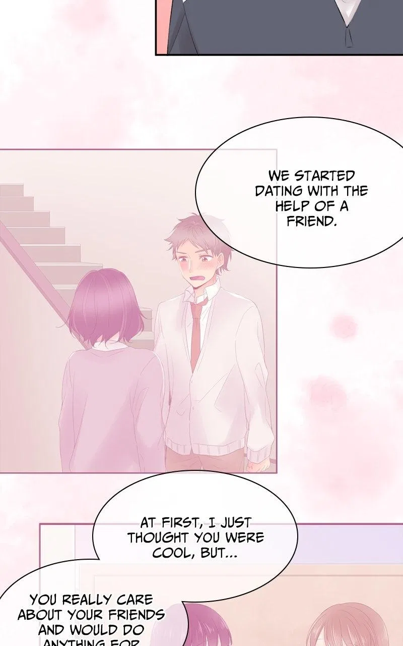 Revenge Love Chapter 193 – Page 29