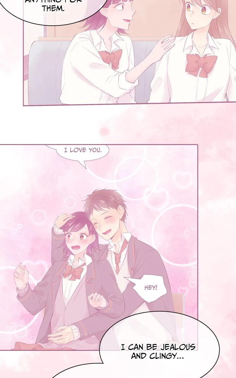 Revenge Love Chapter 193 – Page 30