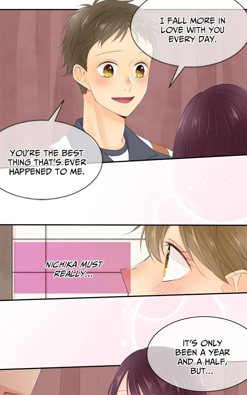 Revenge Love Chapter 193 – Page 32