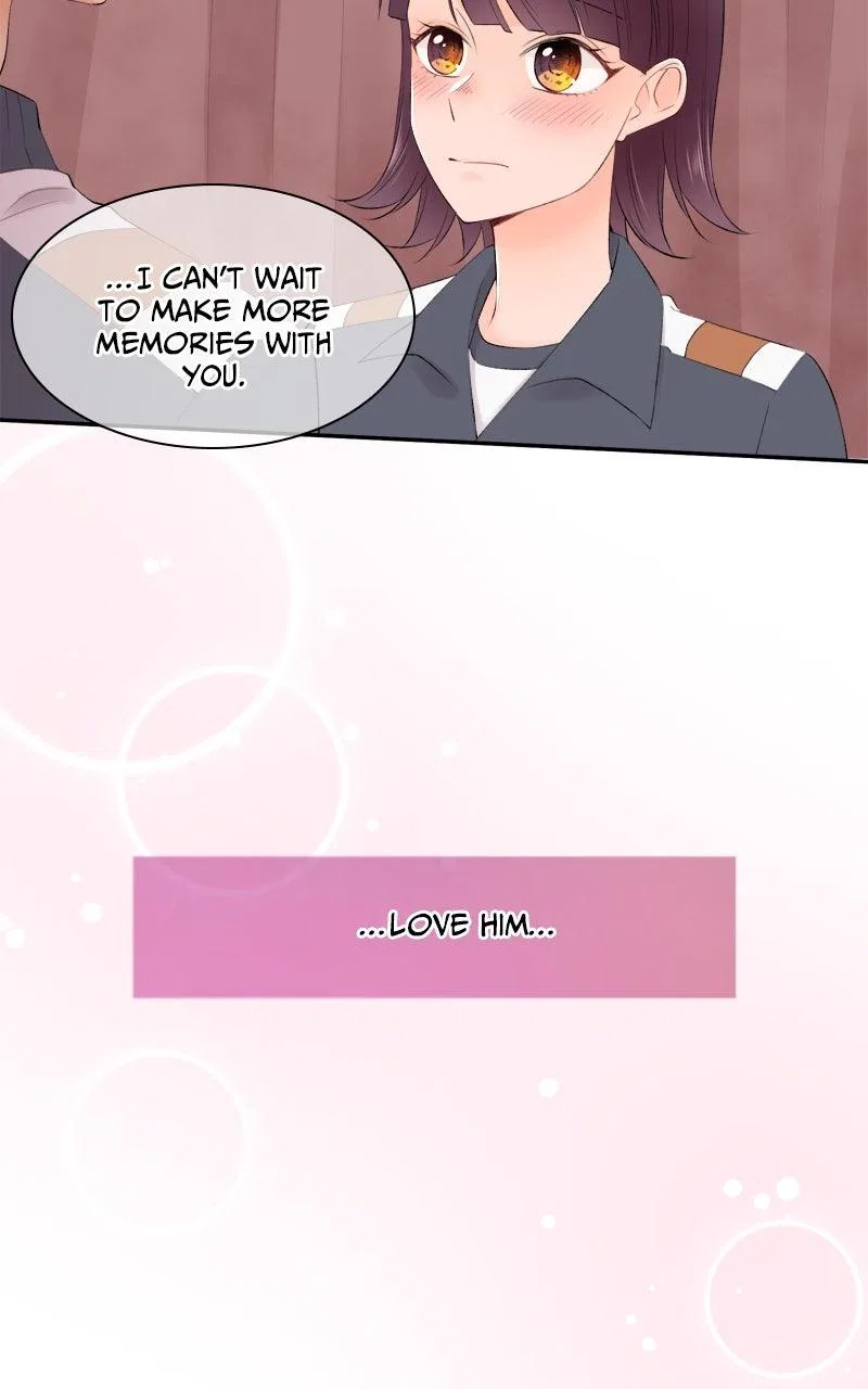 Revenge Love Chapter 193 – Page 33