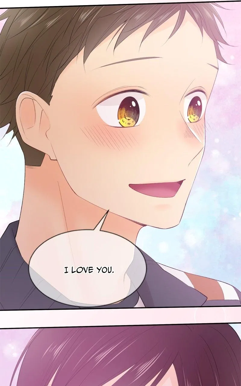 Revenge Love Chapter 193 – Page 34