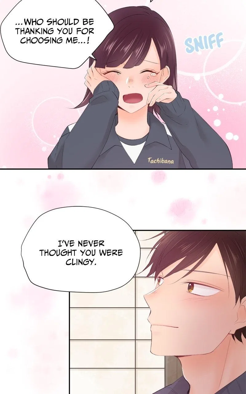 Revenge Love Chapter 193 – Page 36
