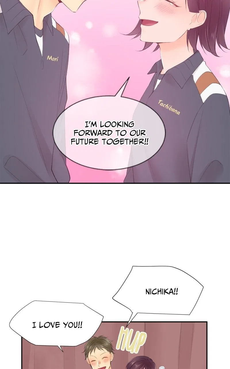 Revenge Love Chapter 193 – Page 38