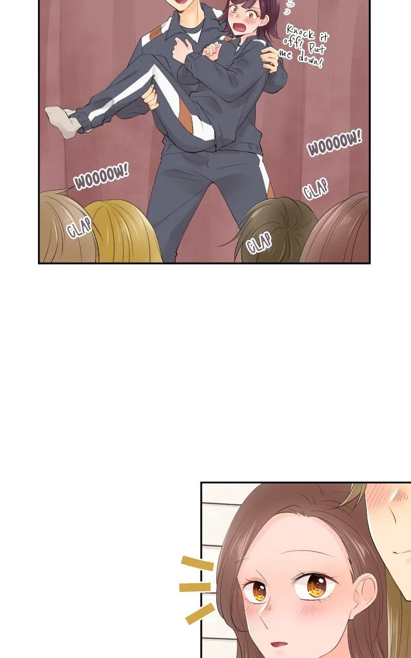 Revenge Love Chapter 193 – Page 39