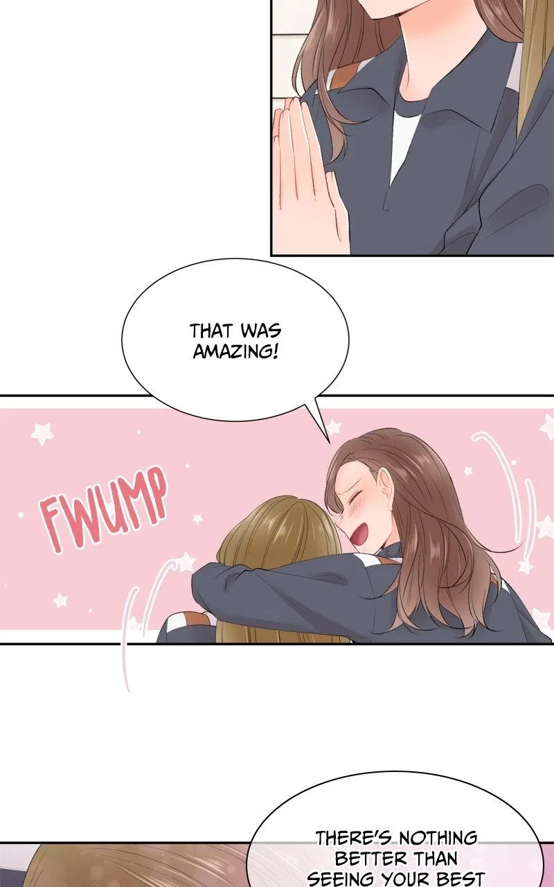 Revenge Love Chapter 193 – Page 40