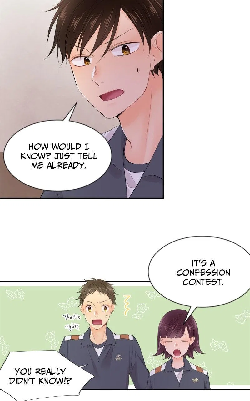 Revenge Love Chapter 192 – Page 2