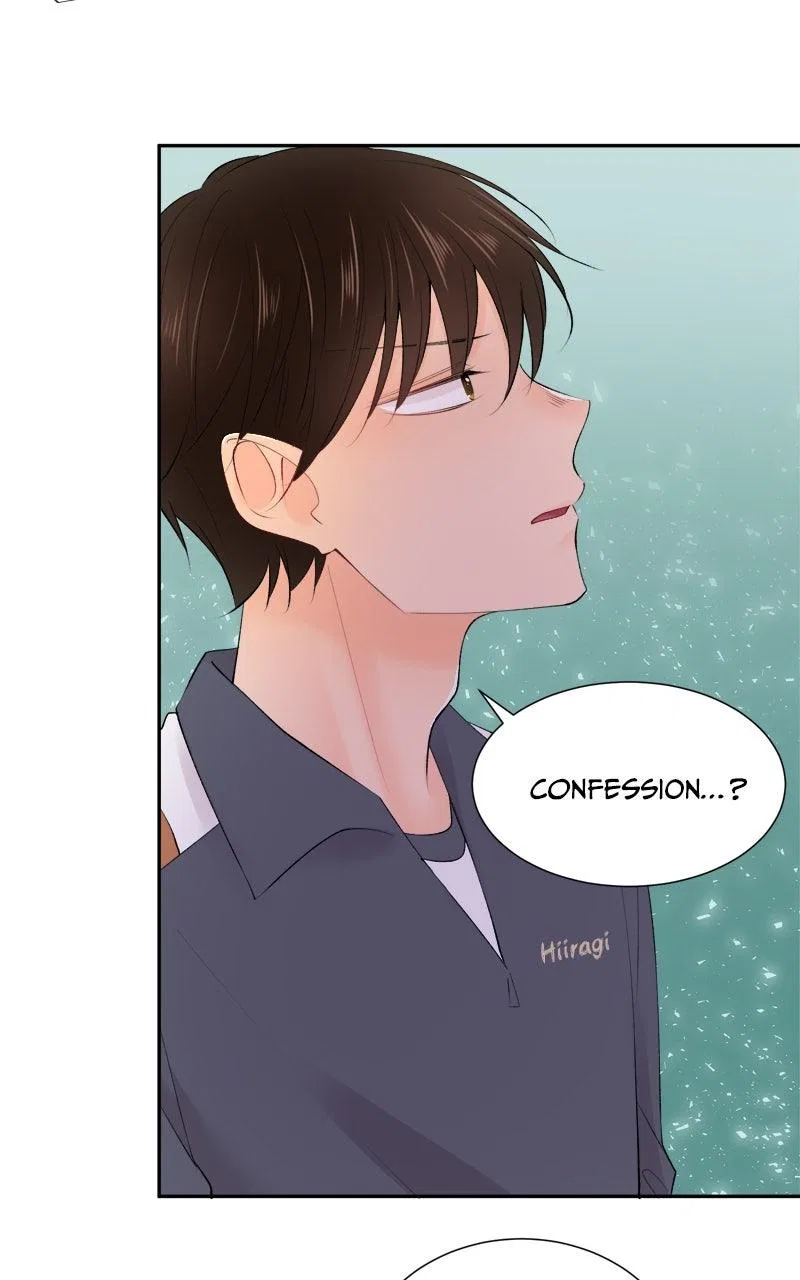 Revenge Love Chapter 192 – Page 3
