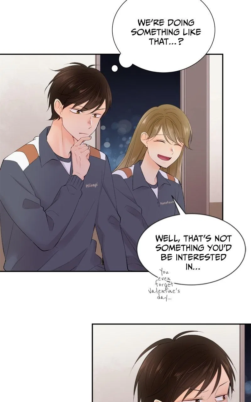 Revenge Love Chapter 192 – Page 4