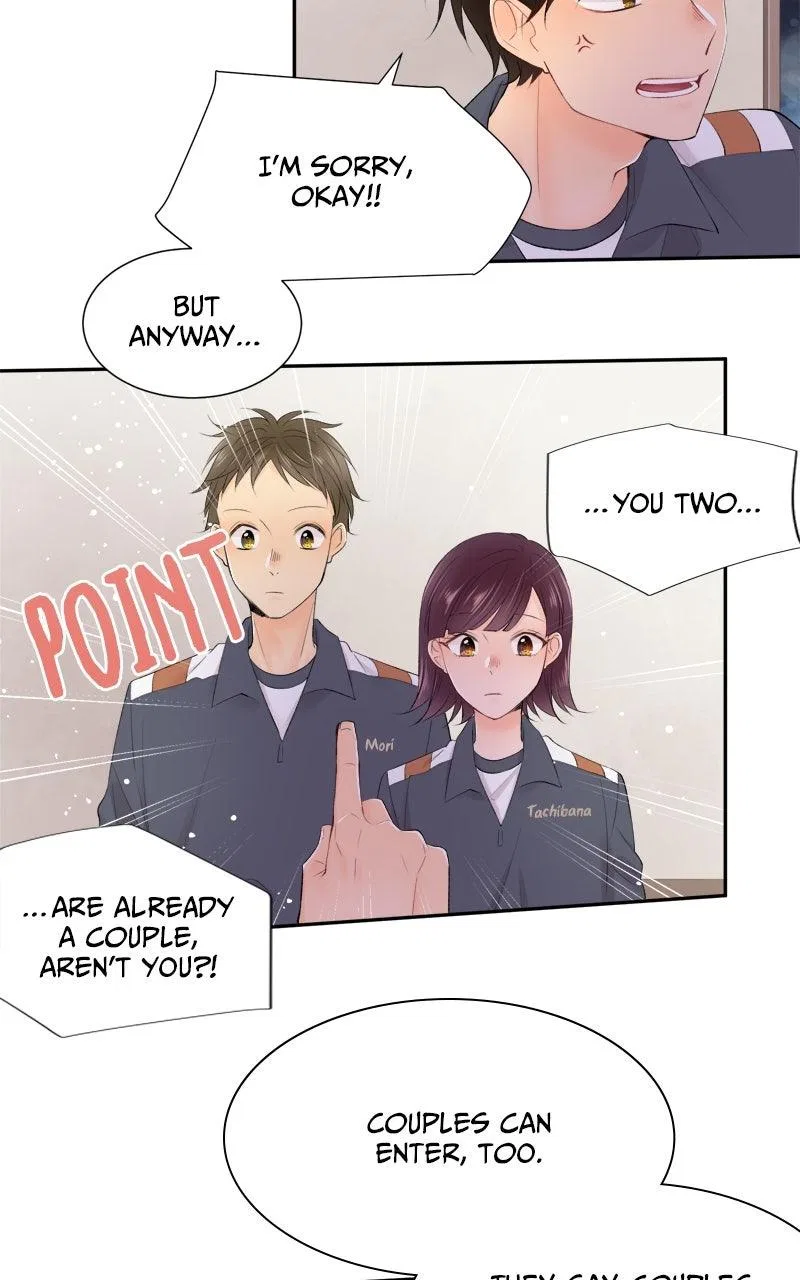 Revenge Love Chapter 192 – Page 5
