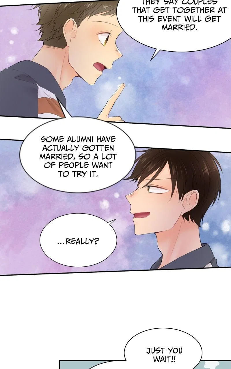 Revenge Love Chapter 192 – Page 6