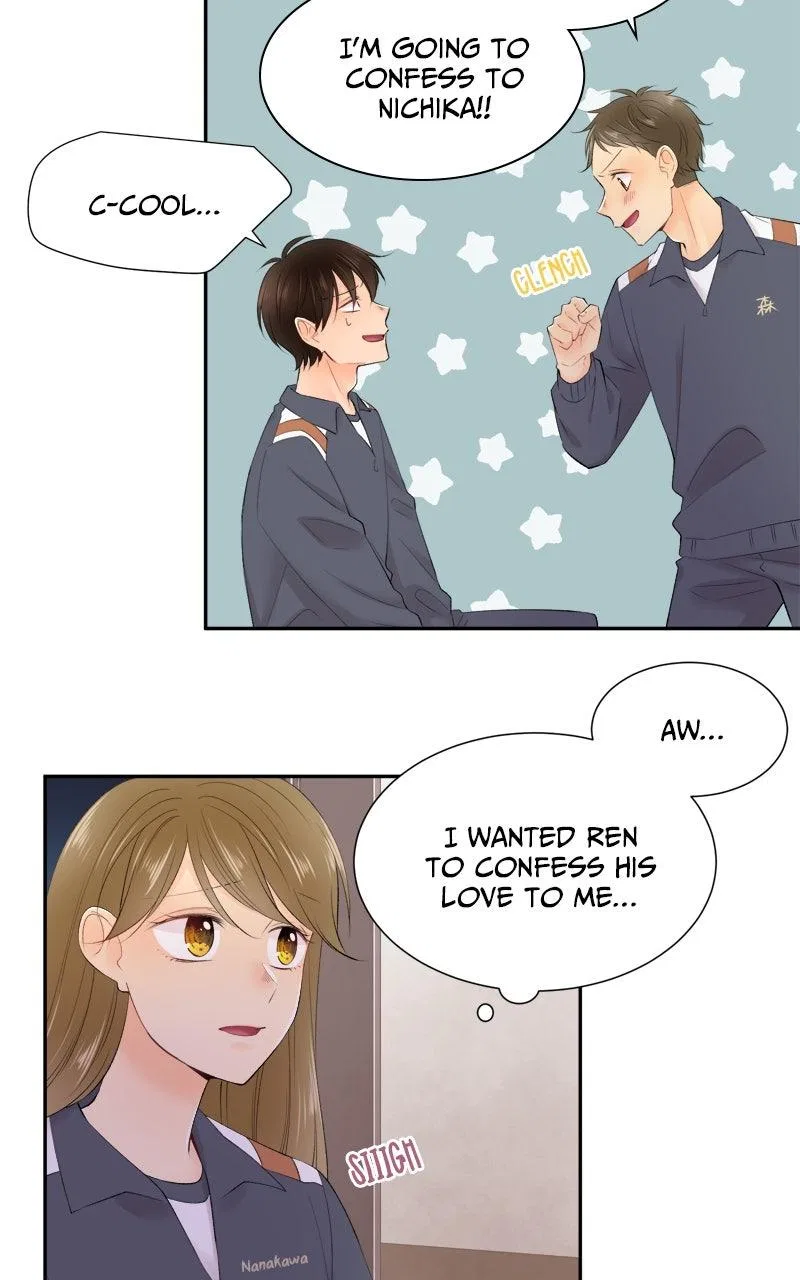 Revenge Love Chapter 192 – Page 7