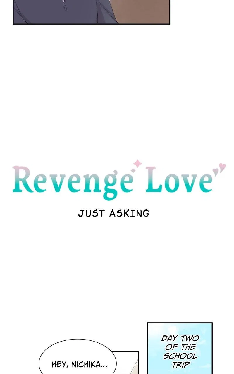 Revenge Love Chapter 192 – Page 8