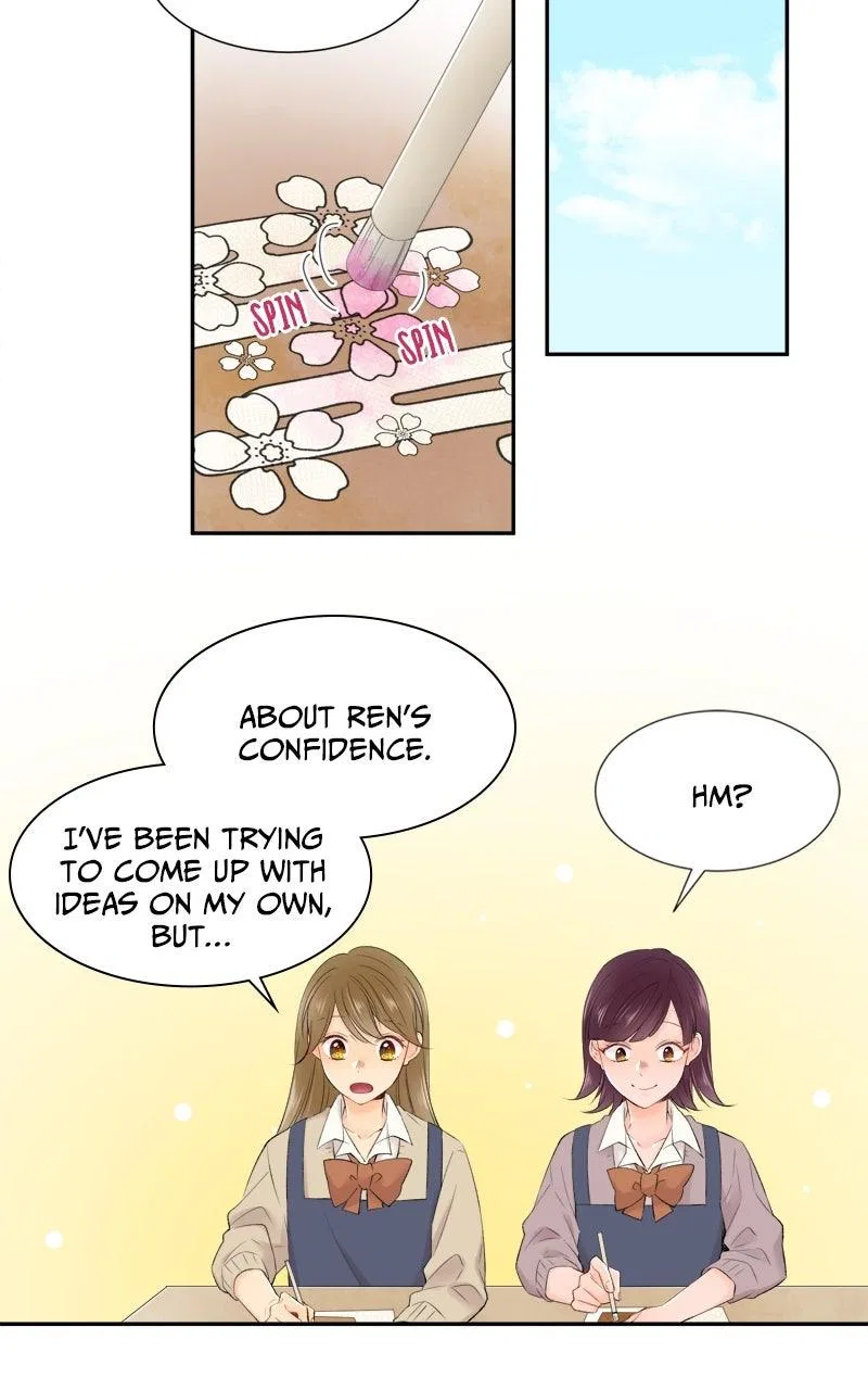 Revenge Love Chapter 192 – Page 9