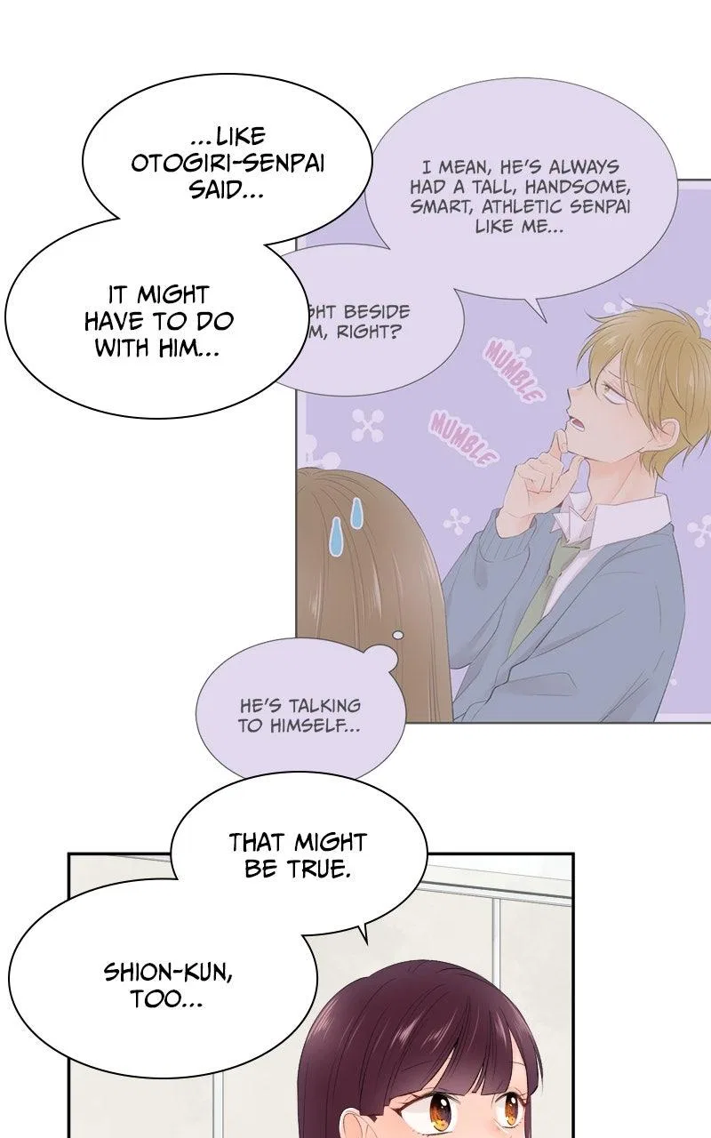 Revenge Love Chapter 192 – Page 10
