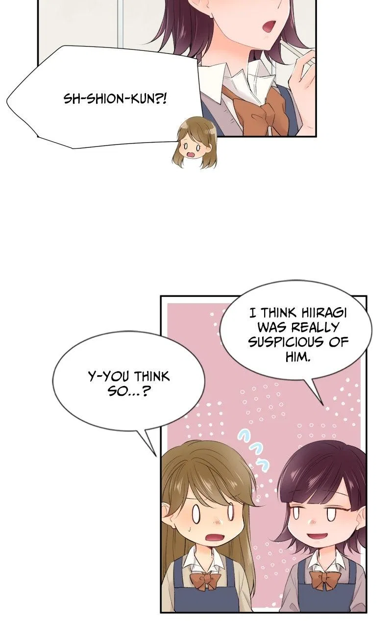 Revenge Love Chapter 192 – Page 11