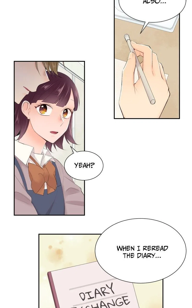Revenge Love Chapter 192 – Page 13
