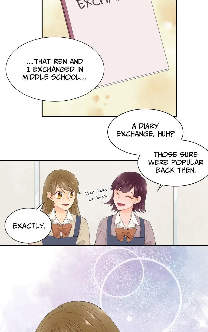 Revenge Love Chapter 192 – Page 14