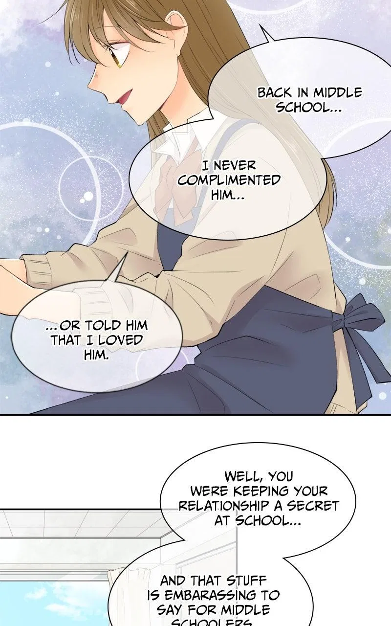 Revenge Love Chapter 192 – Page 15