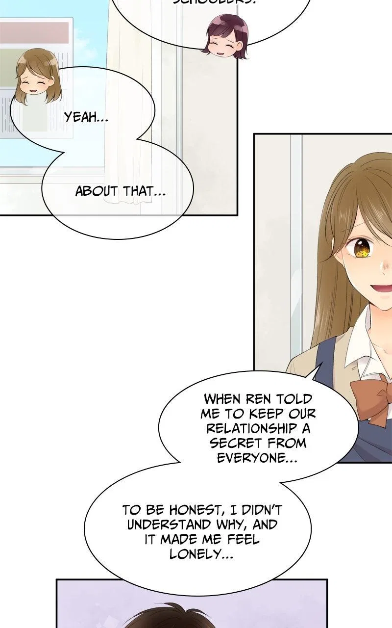 Revenge Love Chapter 192 – Page 16