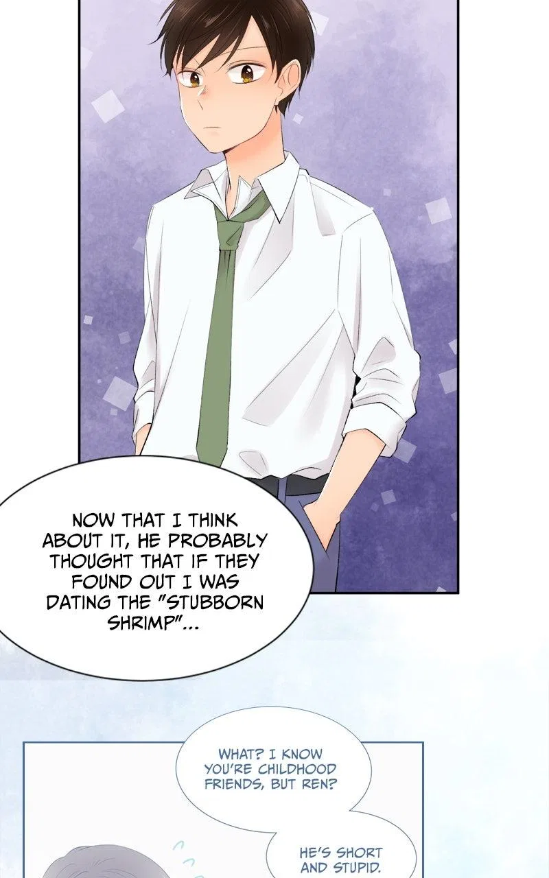 Revenge Love Chapter 192 – Page 17