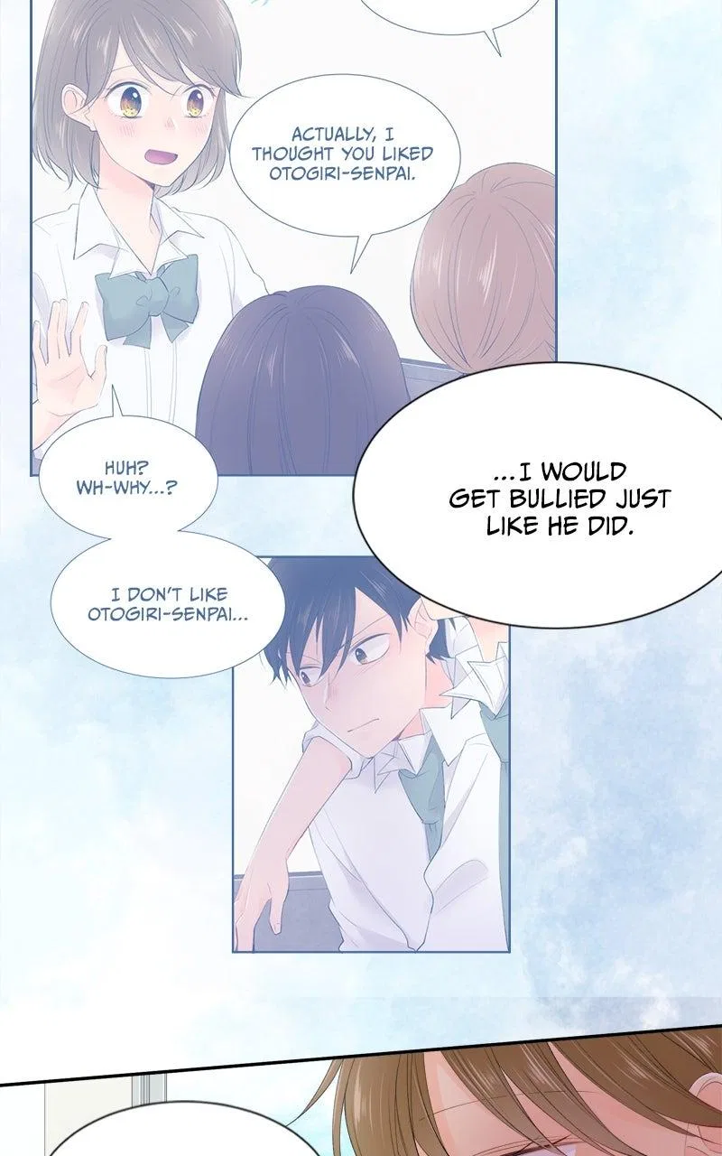 Revenge Love Chapter 192 – Page 18