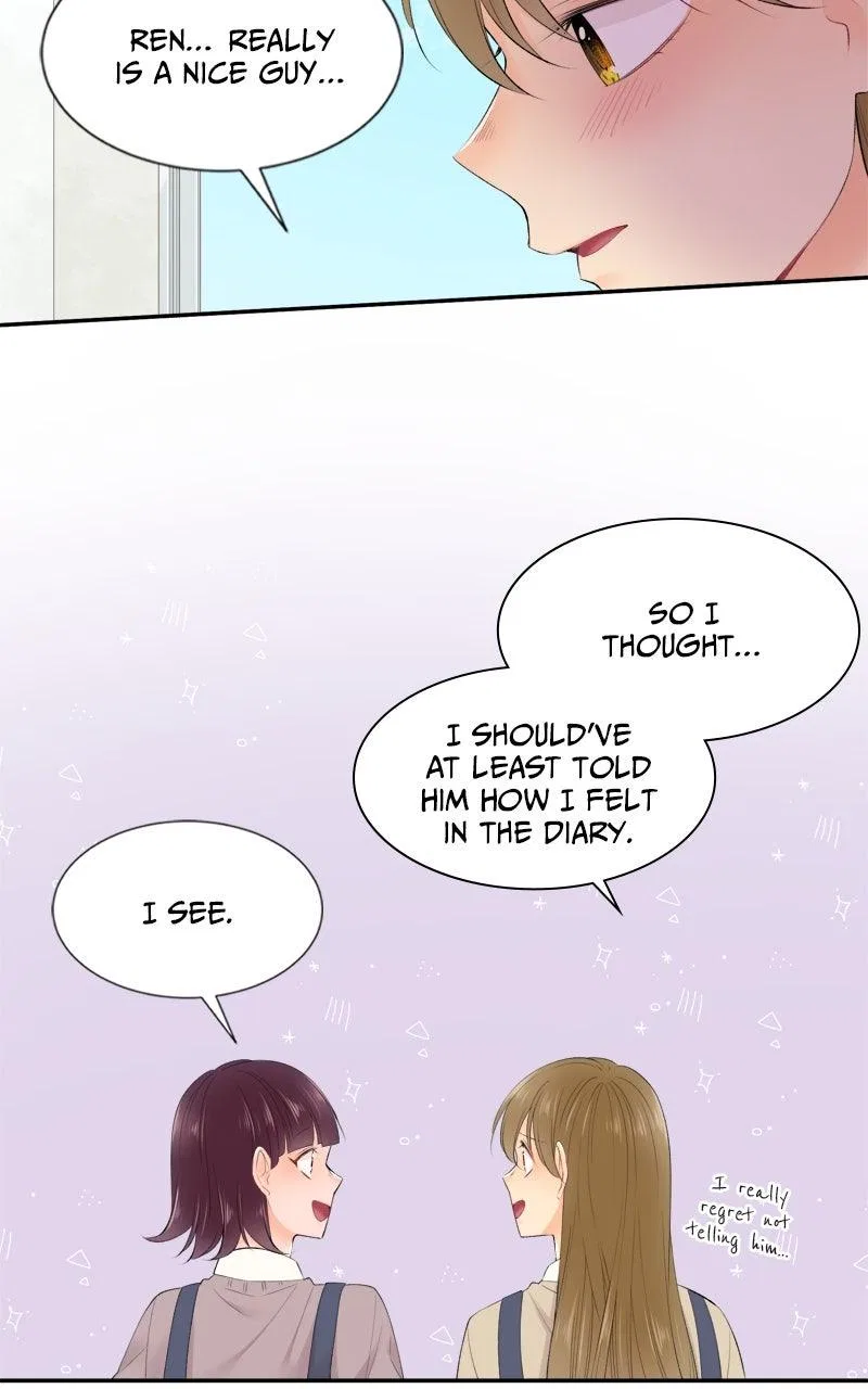 Revenge Love Chapter 192 – Page 19
