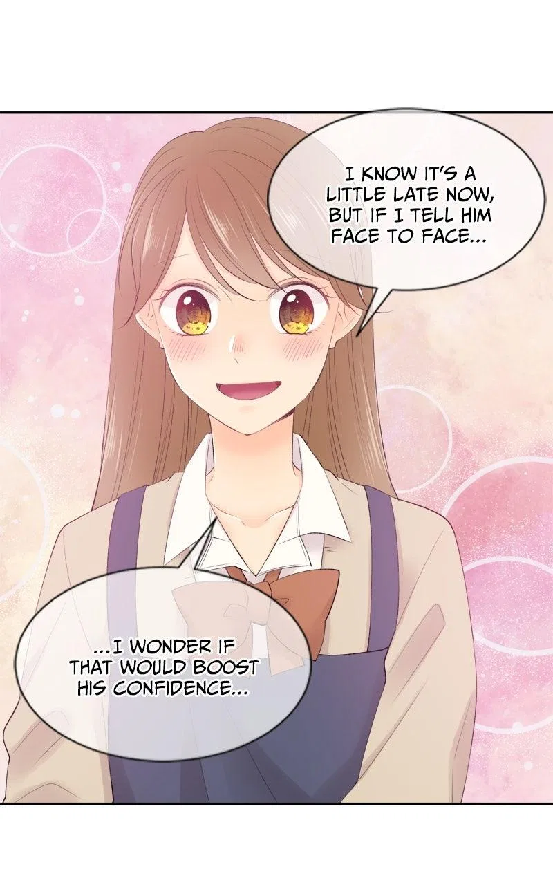 Revenge Love Chapter 192 – Page 20