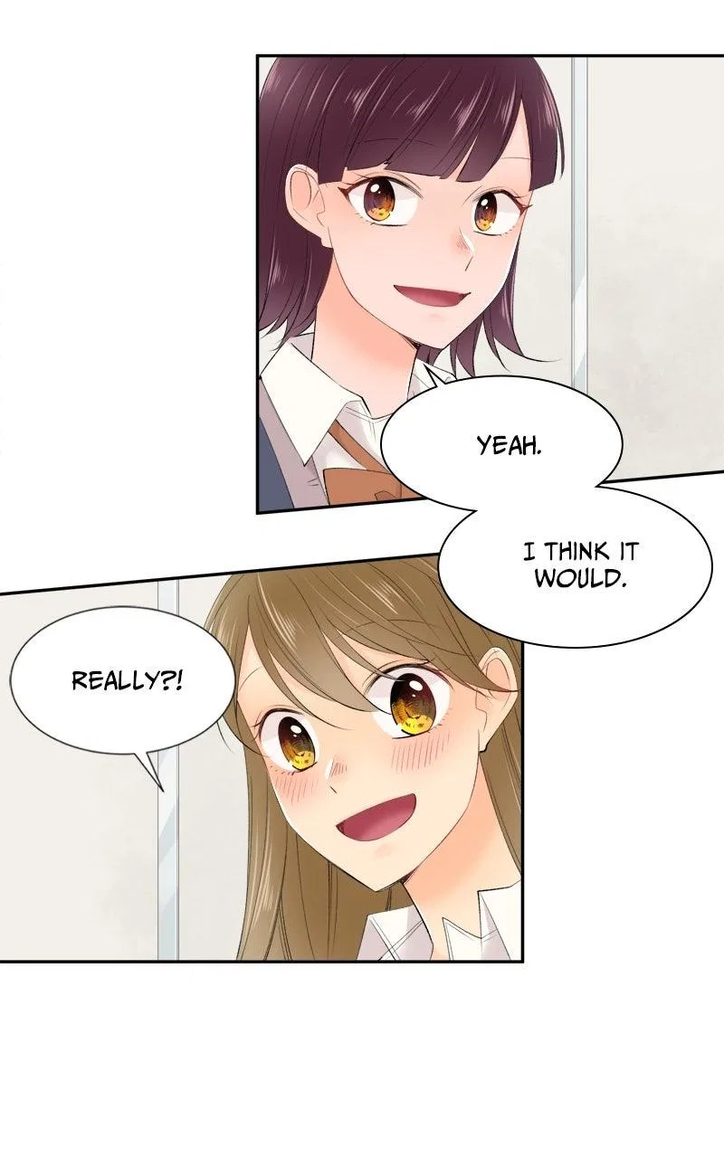 Revenge Love Chapter 192 – Page 21