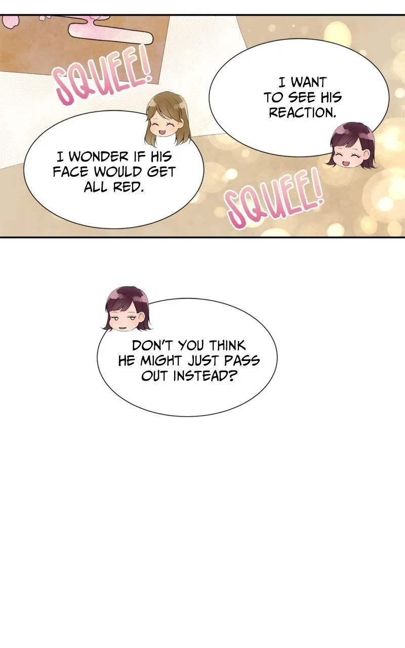 Revenge Love Chapter 192 – Page 22