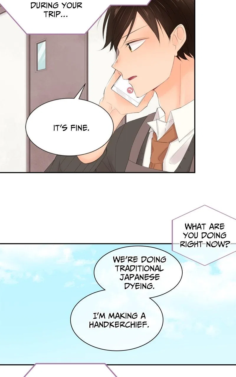 Revenge Love Chapter 192 – Page 24