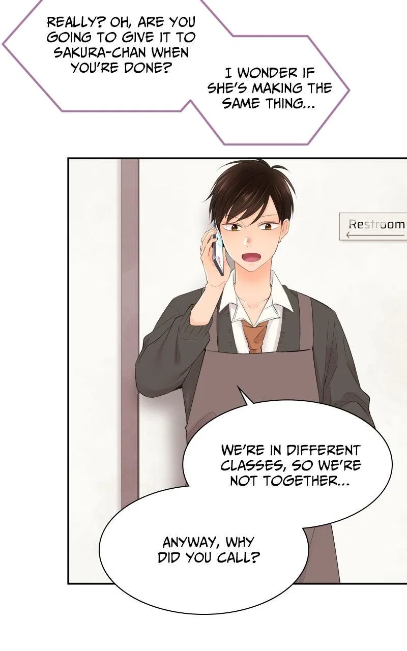 Revenge Love Chapter 192 – Page 25