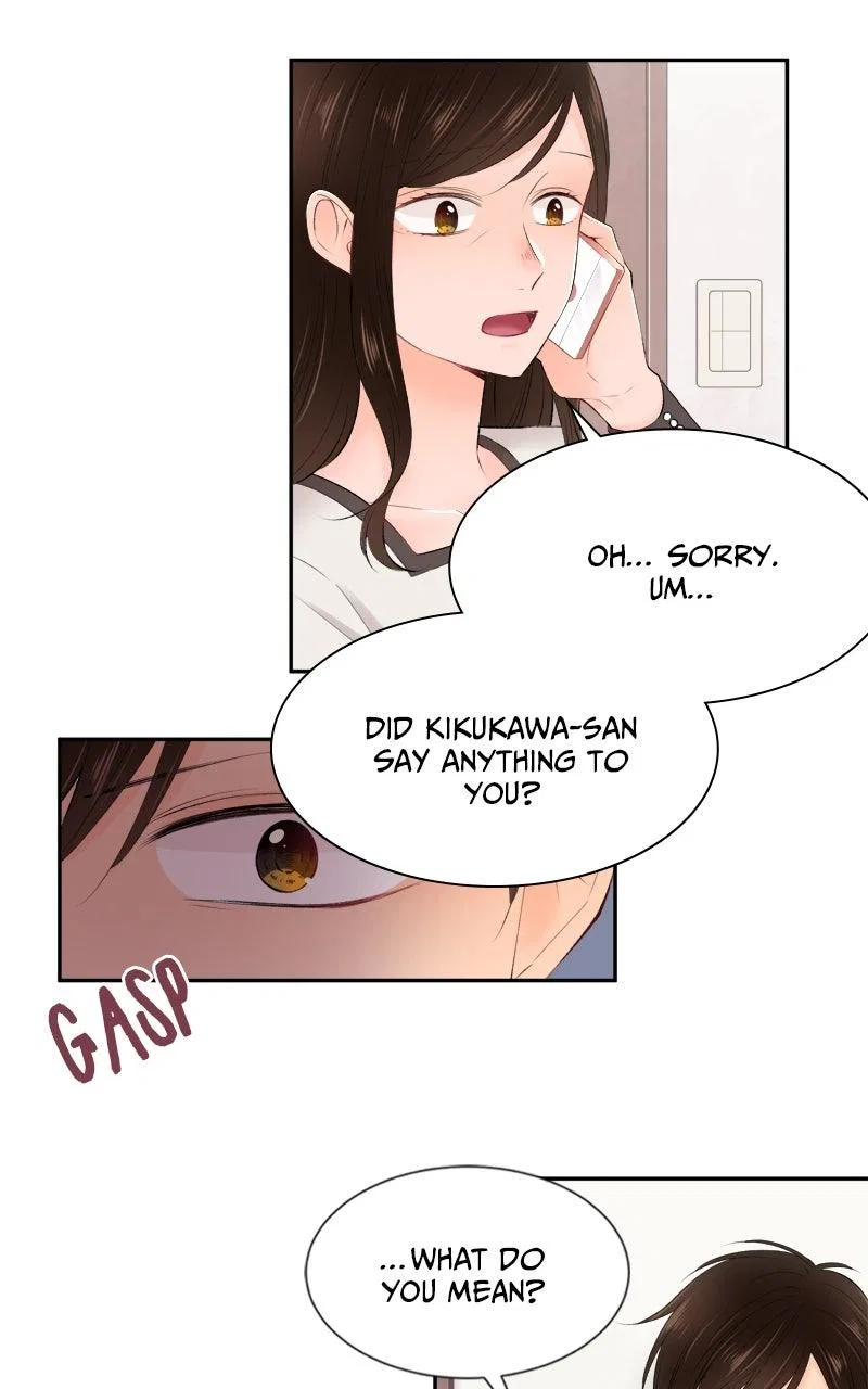 Revenge Love Chapter 192 – Page 26